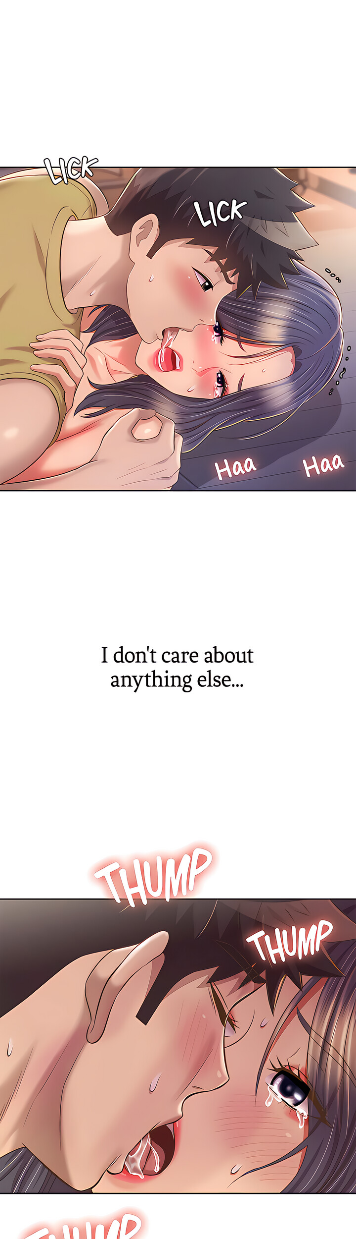 Noona’s Taste - Chapter 62 [photo 63] - MangaPorn