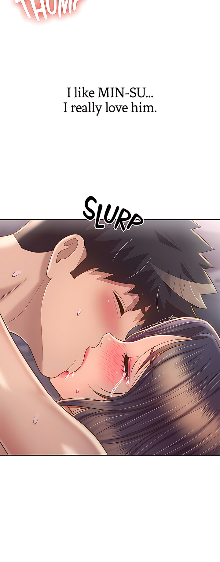 Noona’s Taste - Chapter 62 [photo 64] - MangaPorn