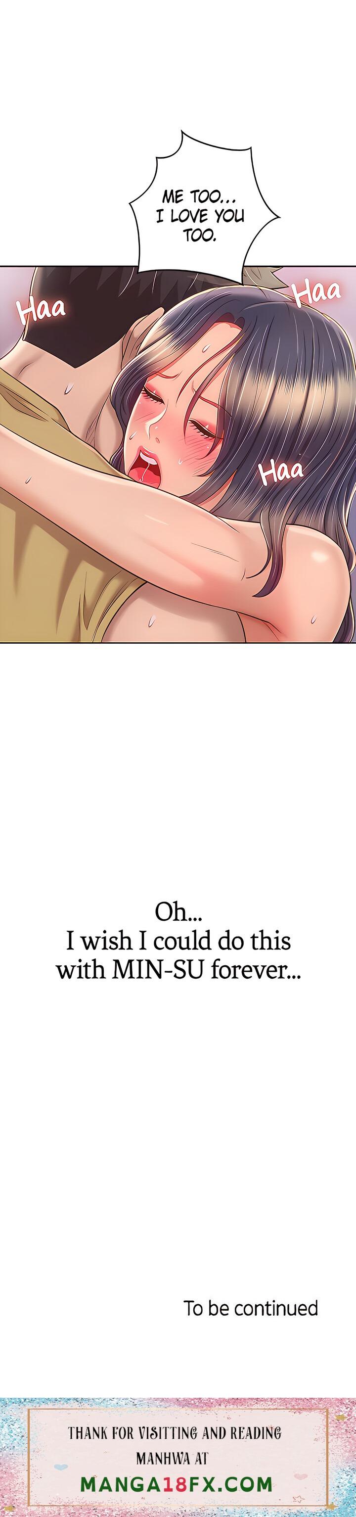 Noona’s Taste - Chapter 62 [photo 67] - MangaPorn