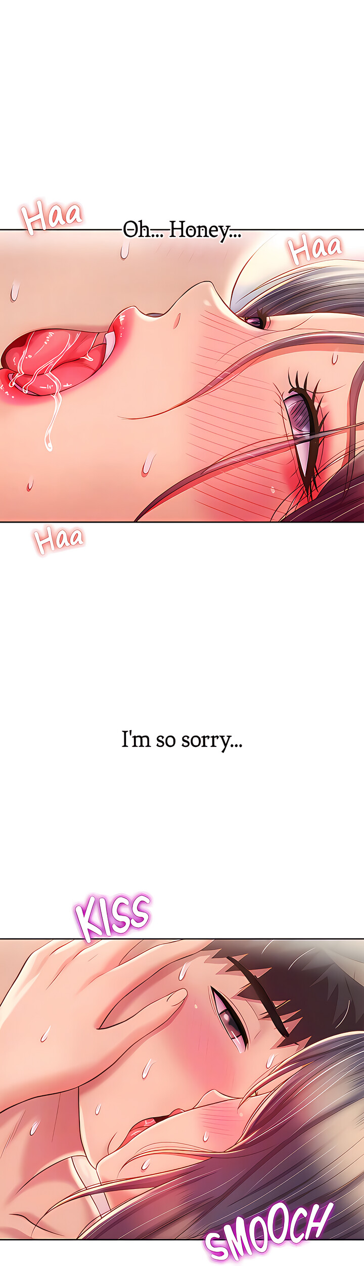 Noona’s Taste - Chapter 63 [photo 11] - MangaPorn