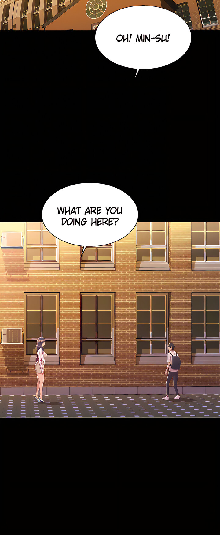 Noona’s Taste - Chapter 63 [photo 15] - MangaPorn