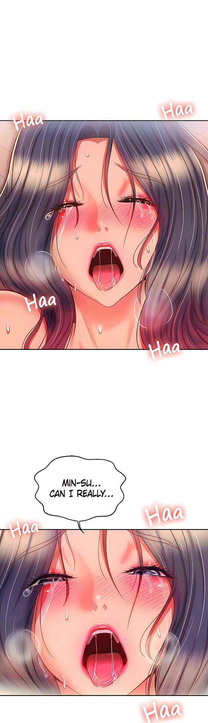 Noona’s Taste - Chapter 63 [photo 32] - MangaPorn
