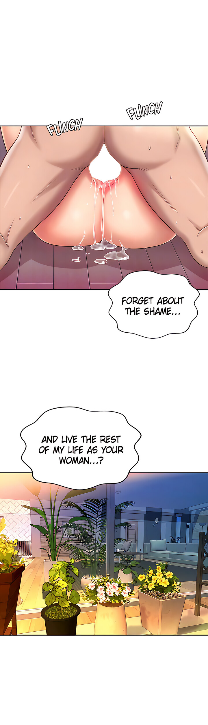 Noona’s Taste - Chapter 63 [photo 34] - MangaPorn