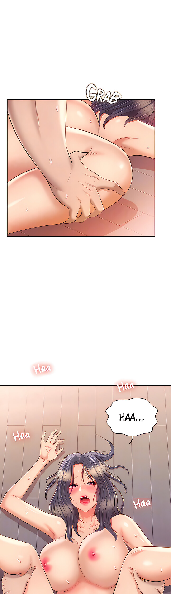 Noona’s Taste - Chapter 63 [photo 38] - MangaPorn