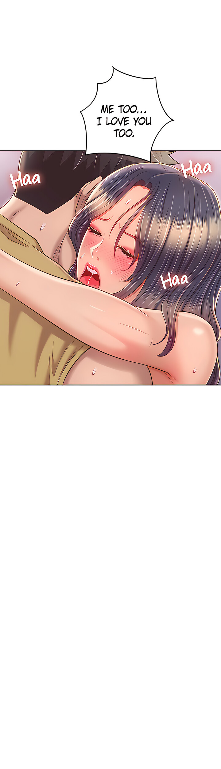 Noona’s Taste - Chapter 63 [photo 4] - MangaPorn