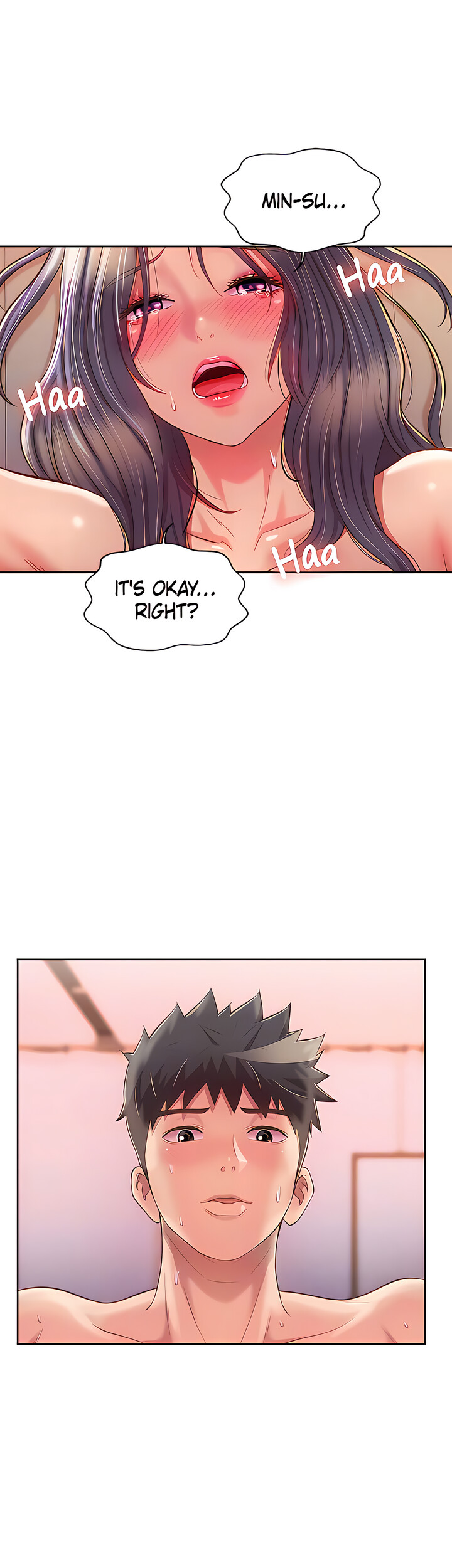 Noona’s Taste - Chapter 63 [photo 40] - MangaPorn