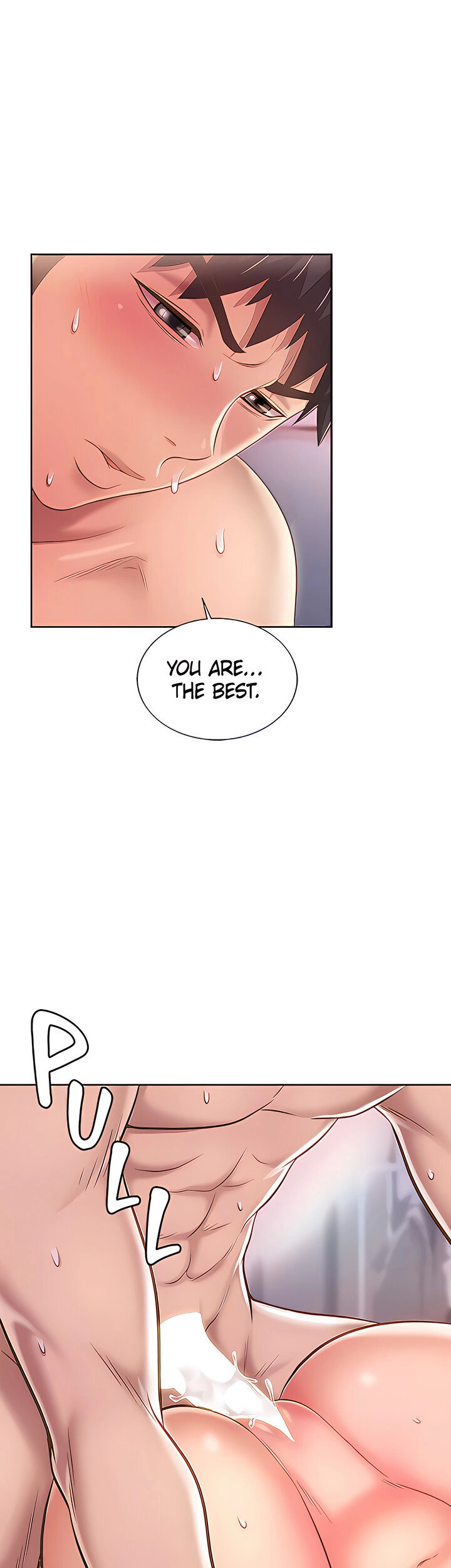Noona’s Taste - Chapter 63 [photo 42] - MangaPorn