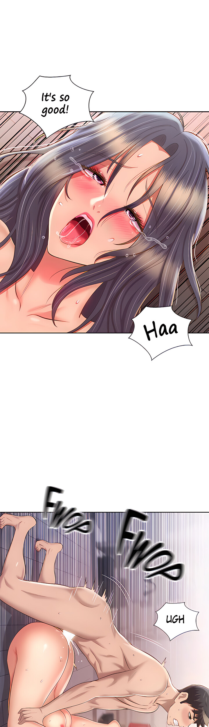 Noona’s Taste - Chapter 63 [photo 46] - MangaPorn
