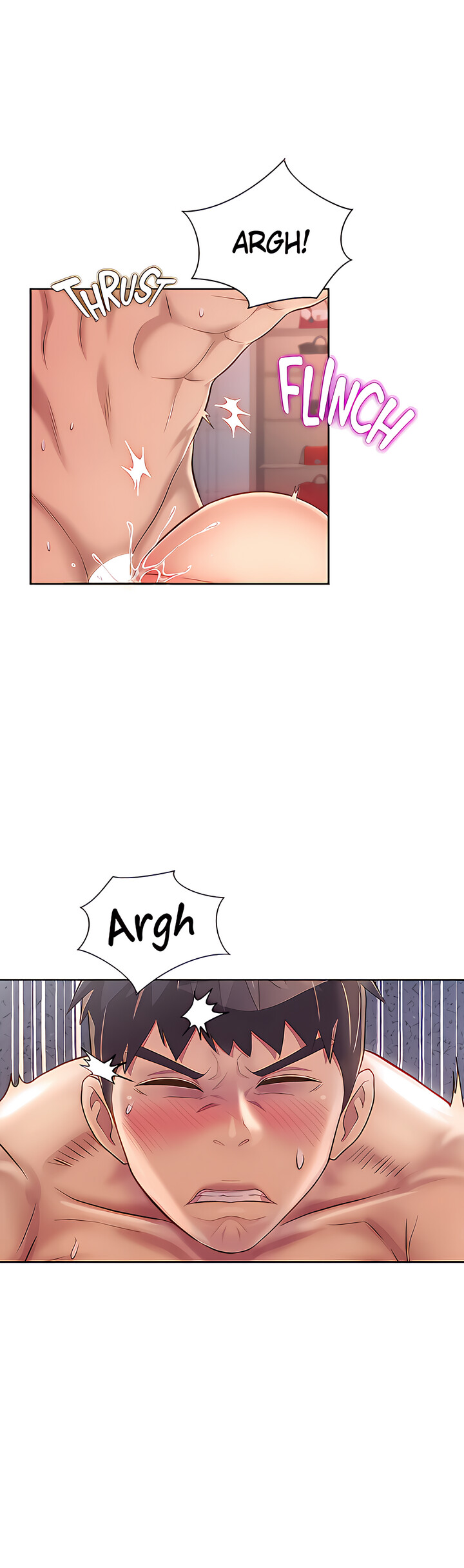 Noona’s Taste - Chapter 63 [photo 56] - MangaPorn