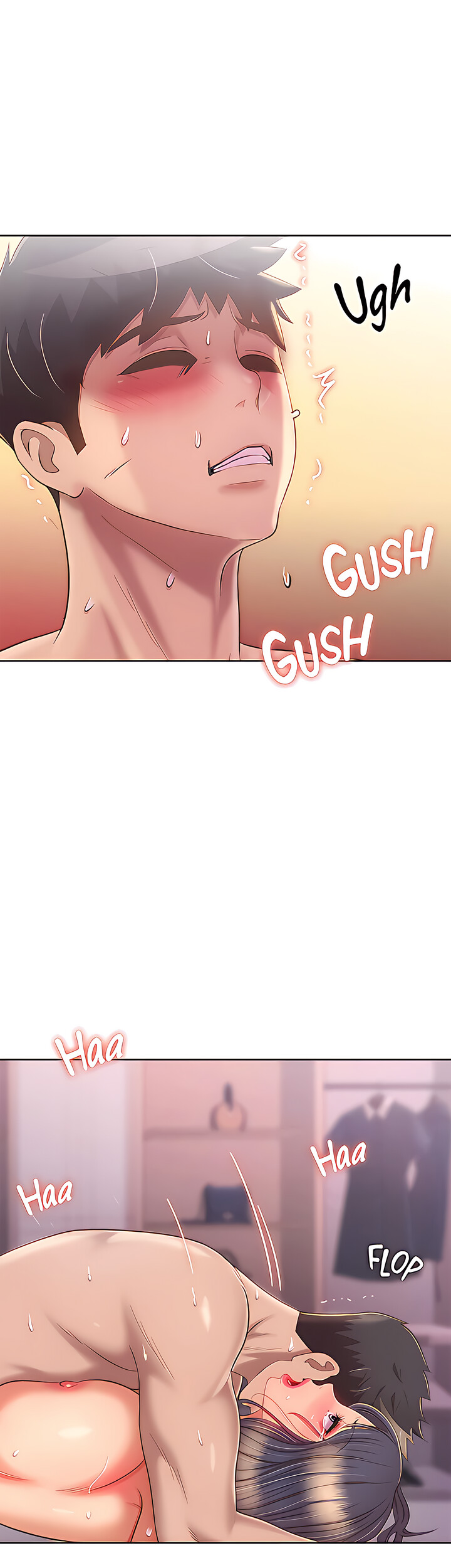 Noona’s Taste - Chapter 63 [photo 61] - MangaPorn