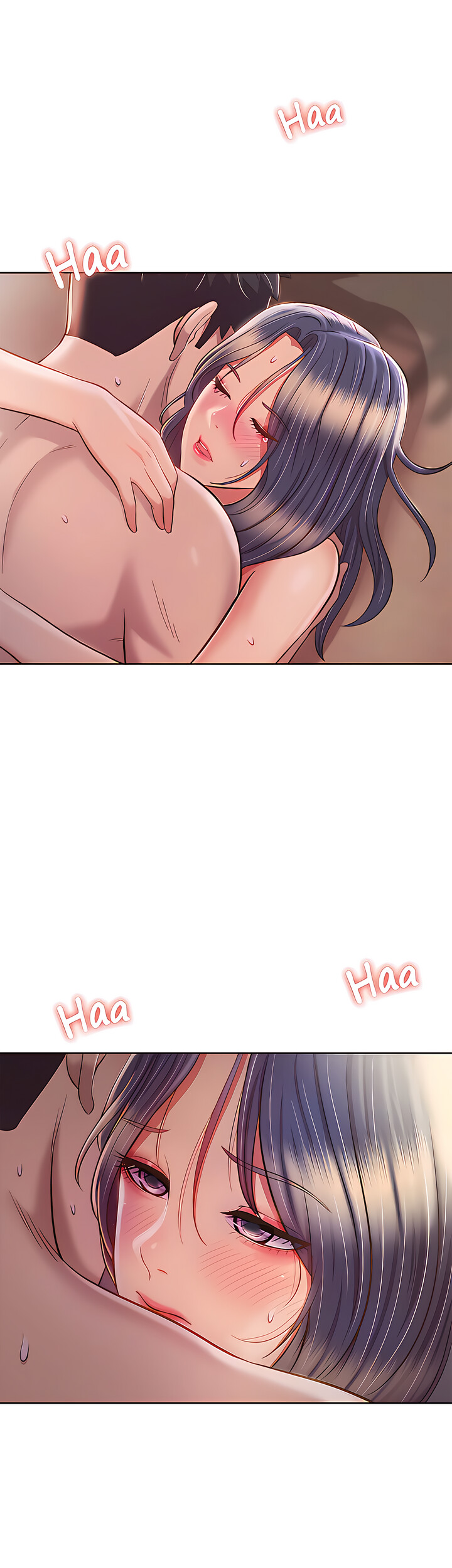 Noona’s Taste - Chapter 63 [photo 68] - MangaPorn