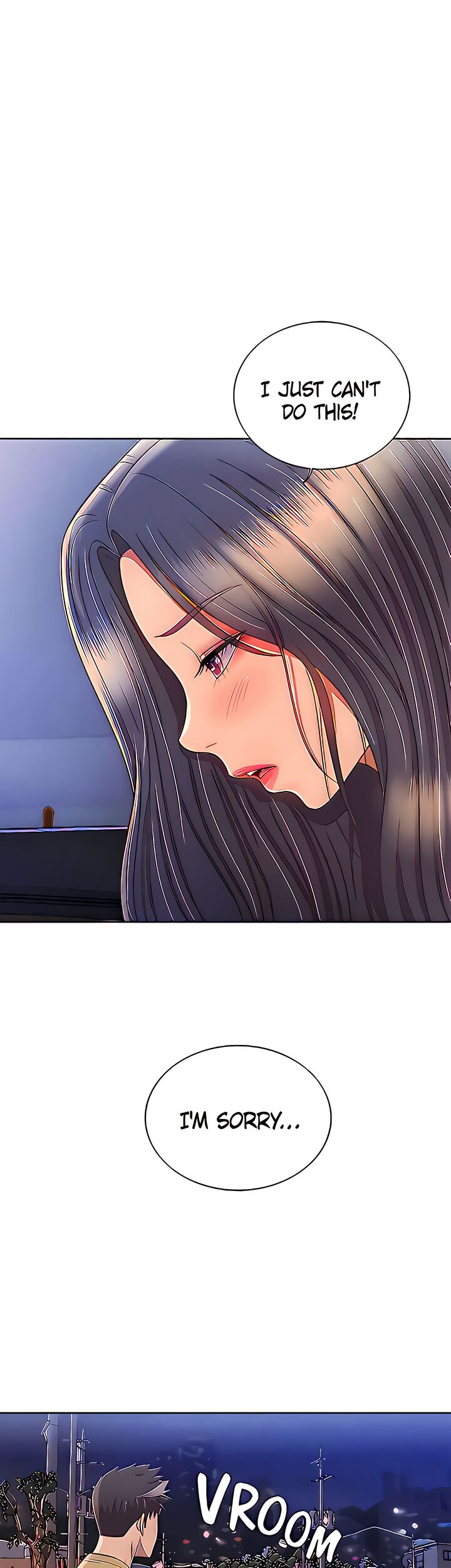 Noona’s Taste - Chapter 64 [photo 1] - MangaPorn