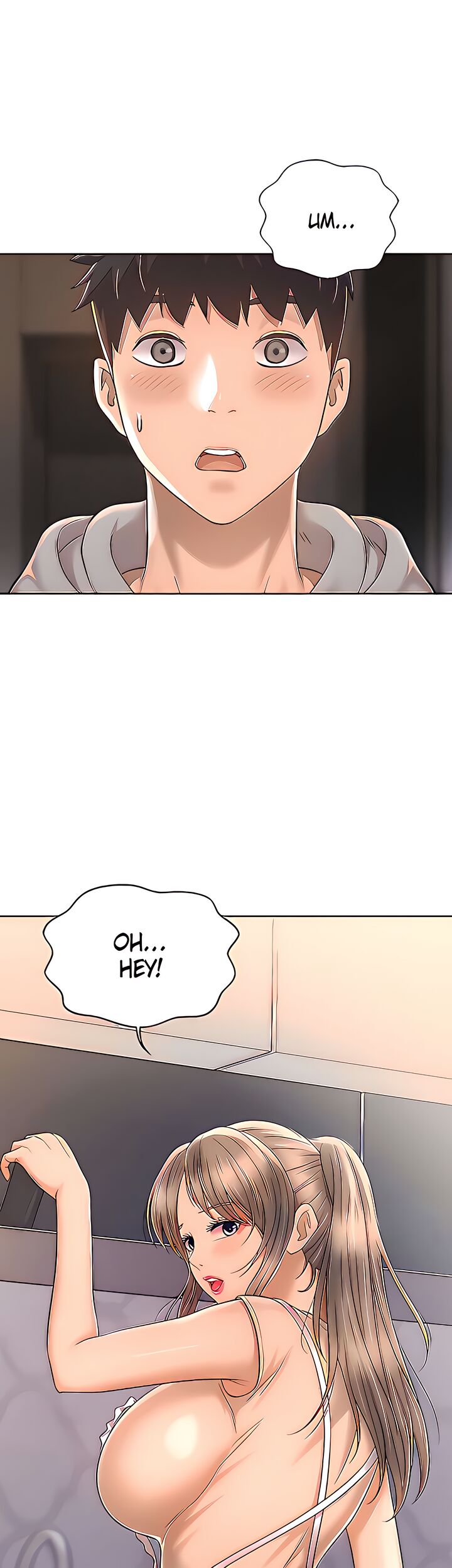 Noona’s Taste - Chapter 64 [photo 25] - MangaPorn