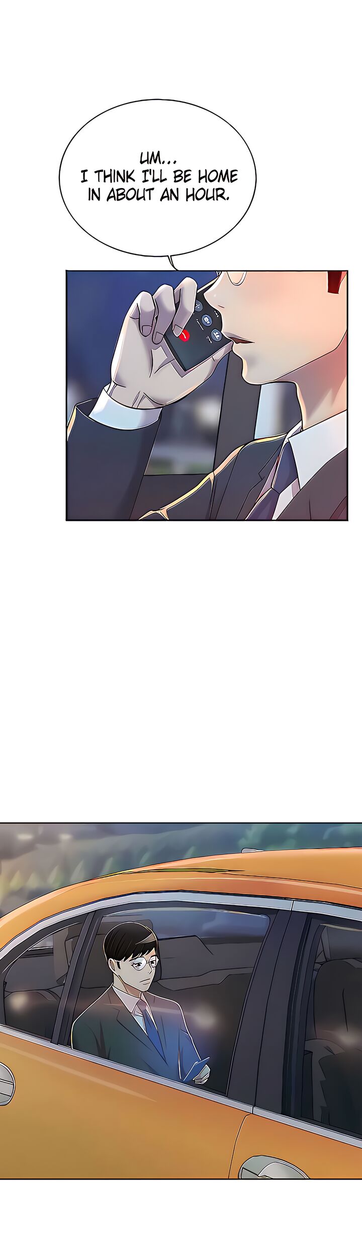 Noona’s Taste - Chapter 65 [photo 10] - MangaPorn