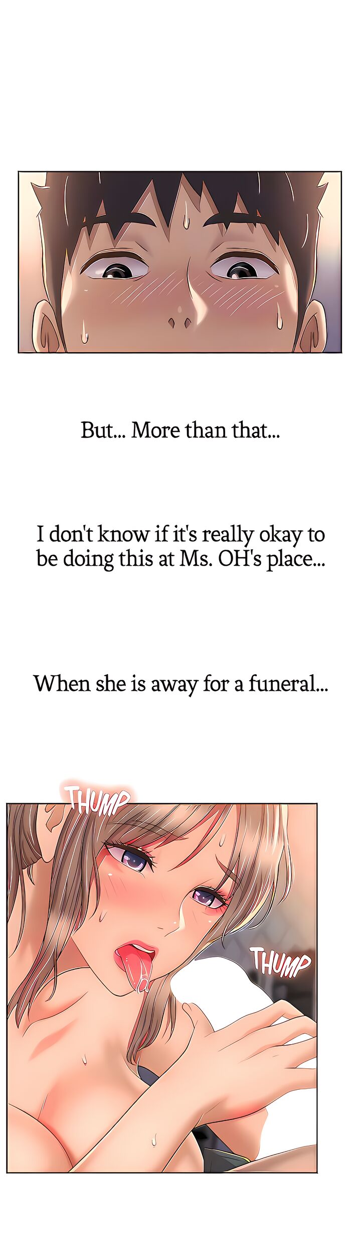 Noona’s Taste - Chapter 65 [photo 20] - MangaPorn