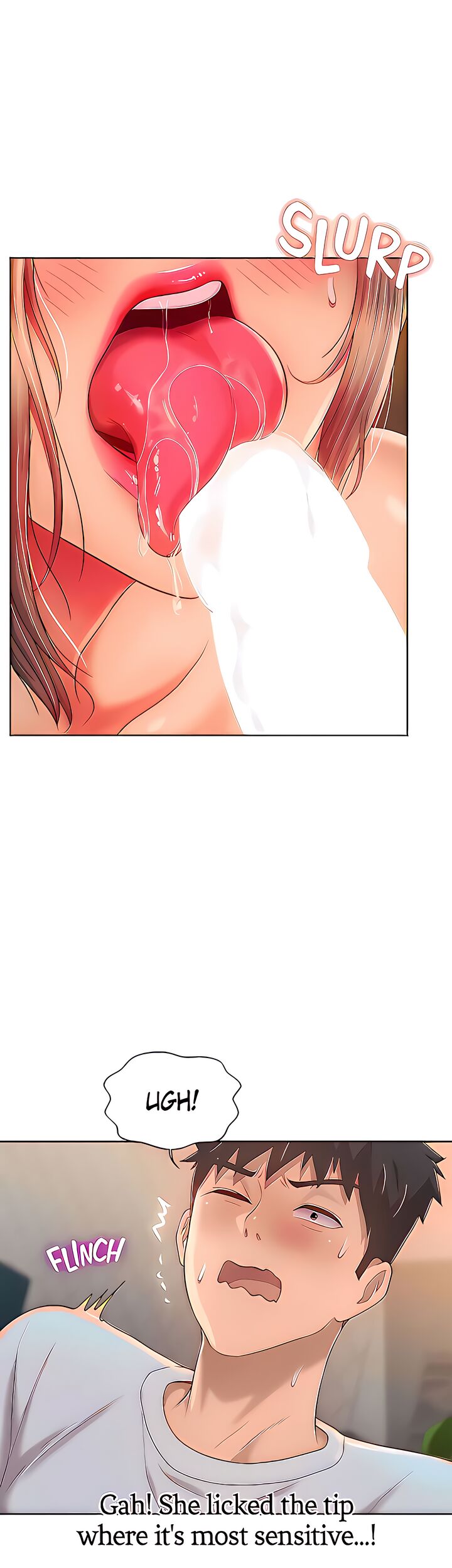 Noona’s Taste - Chapter 65 [photo 22] - MangaPorn
