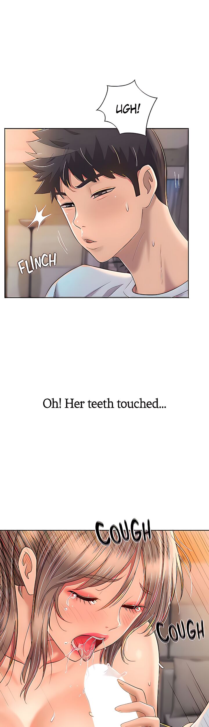 Noona’s Taste - Chapter 65 [photo 26] - MangaPorn