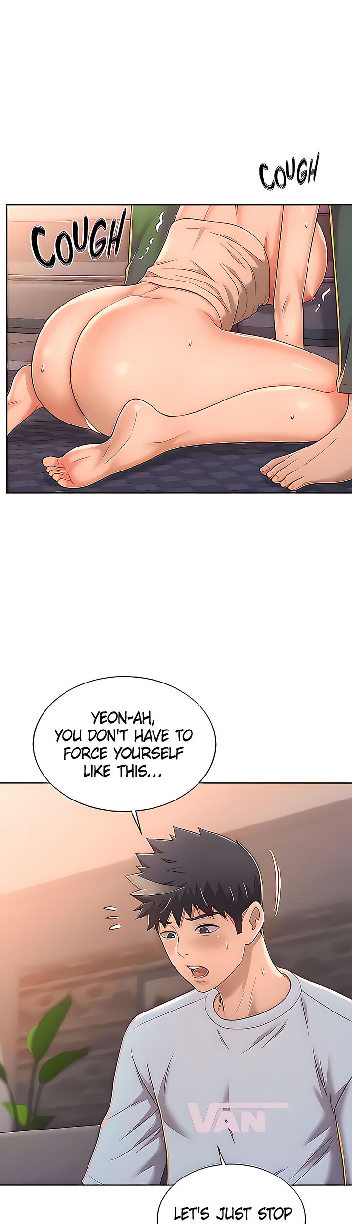 Noona’s Taste - Chapter 65 [photo 28] - MangaPorn