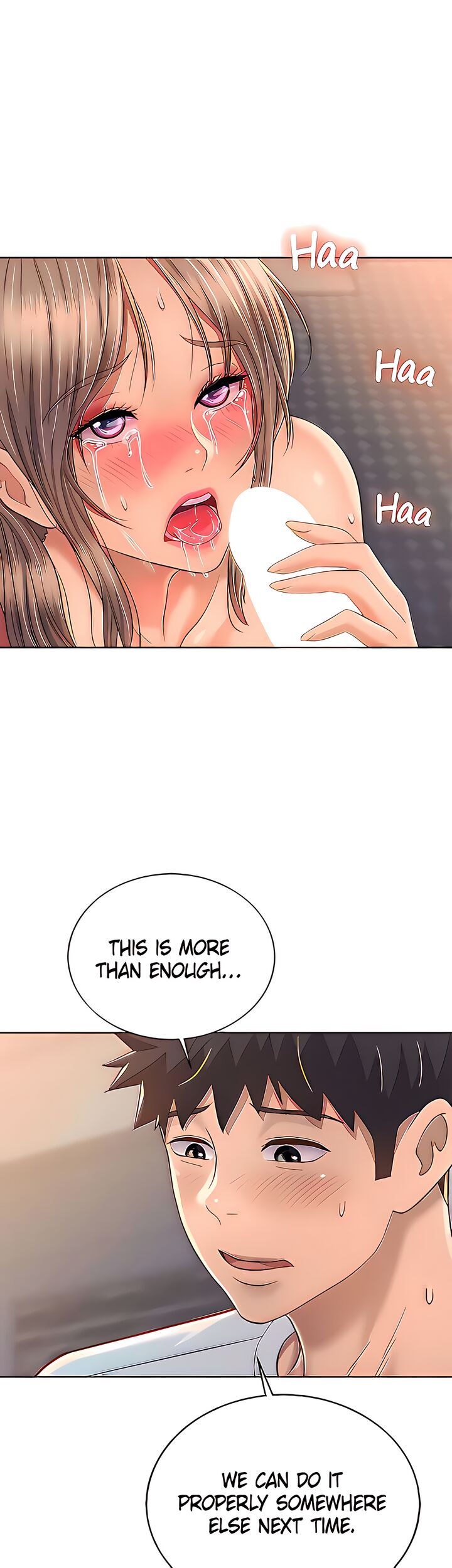 Noona’s Taste - Chapter 65 [photo 30] - MangaPorn