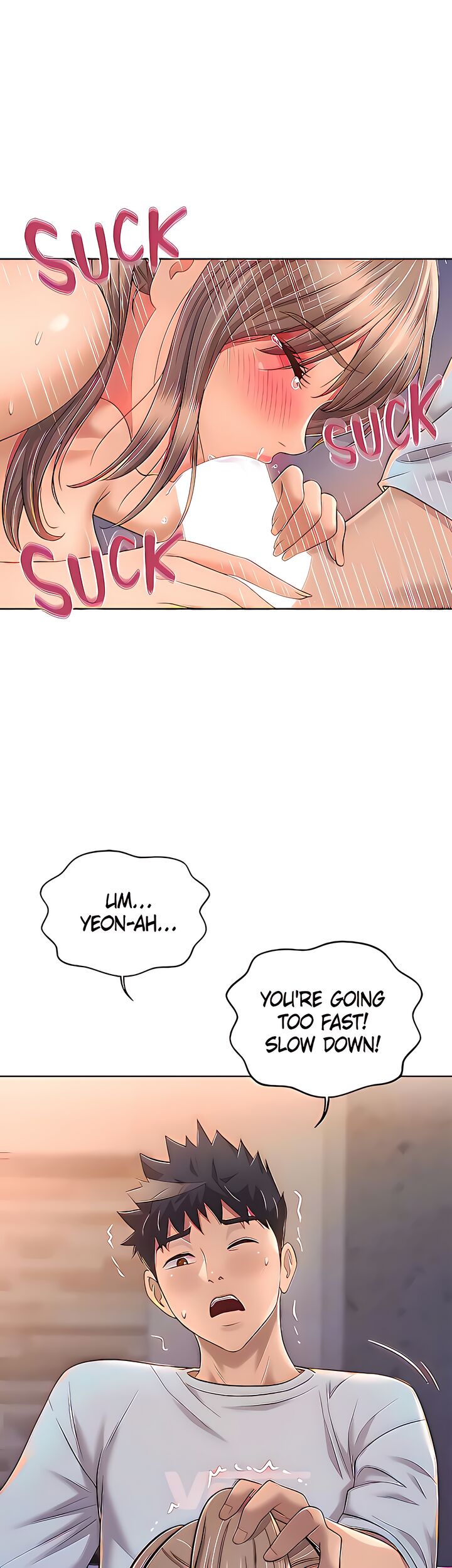 Noona’s Taste - Chapter 65 [photo 35] - MangaPorn