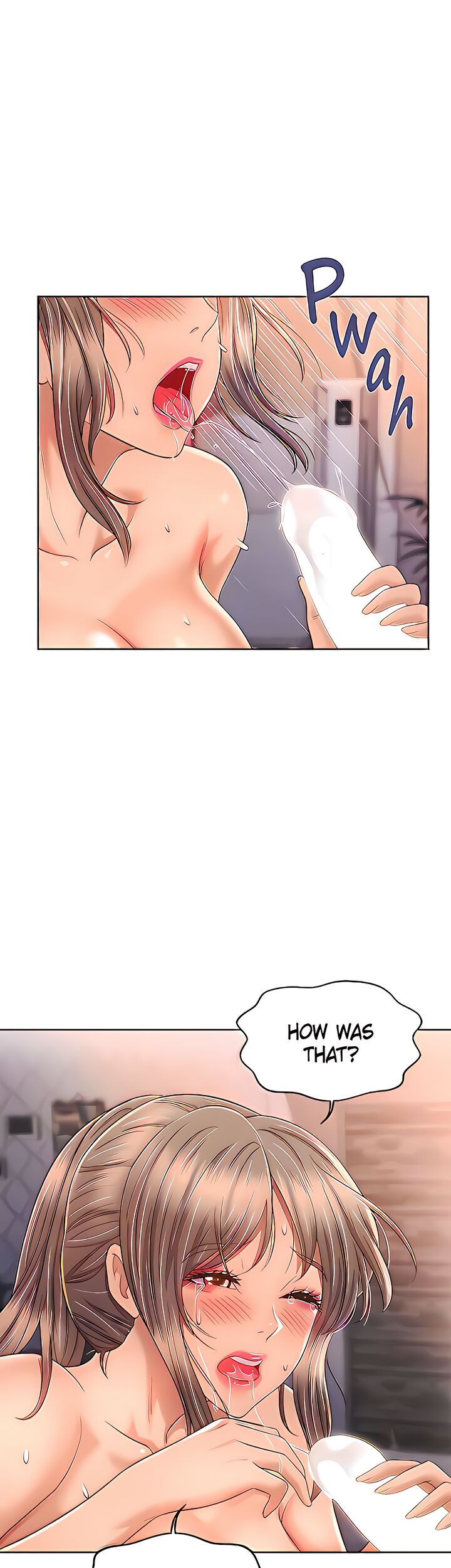 Noona’s Taste - Chapter 65 [photo 37] - MangaPorn