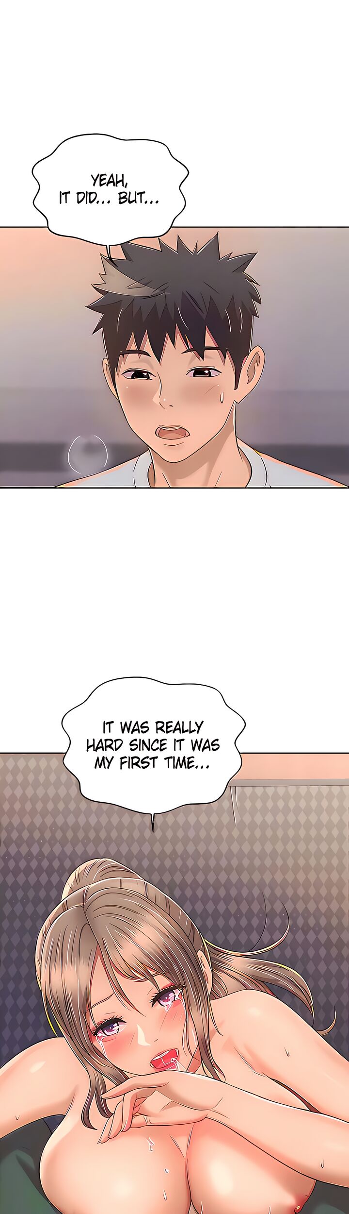 Noona’s Taste - Chapter 65 [photo 39] - MangaPorn