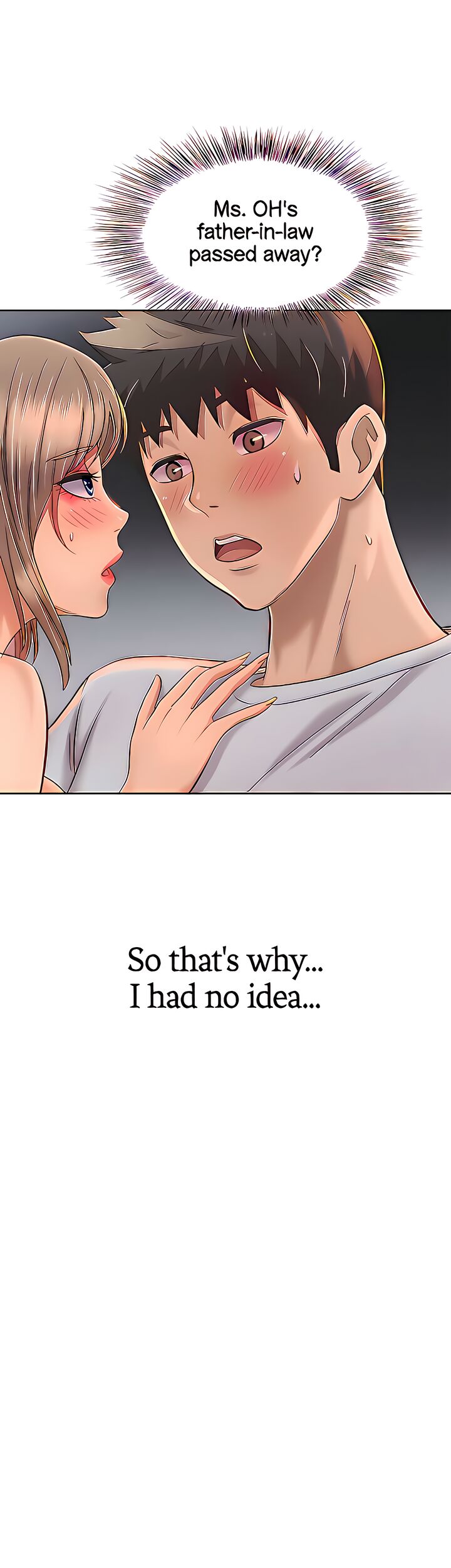 Noona’s Taste - Chapter 65 [photo 4] - MangaPorn