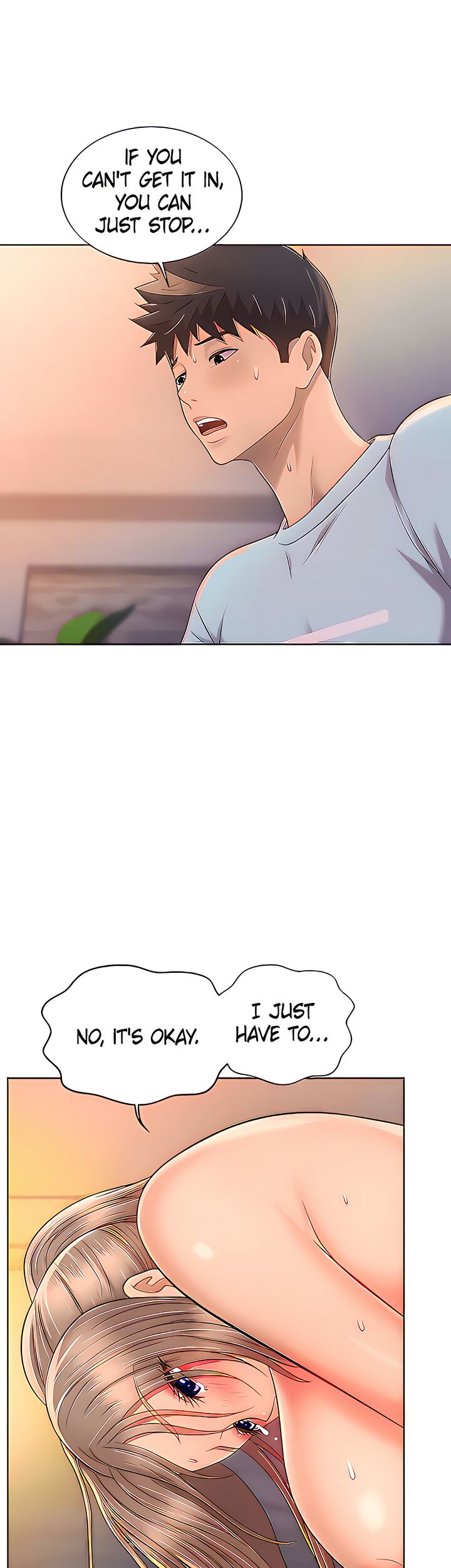 Noona’s Taste - Chapter 65 [photo 48] - MangaPorn
