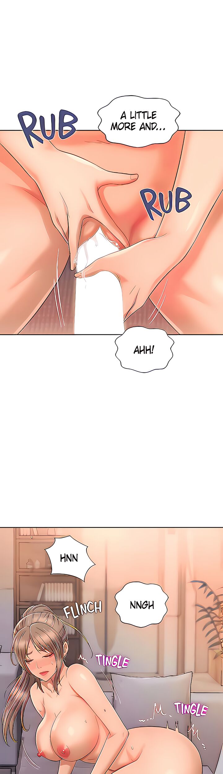 Noona’s Taste - Chapter 65 [photo 50] - MangaPorn