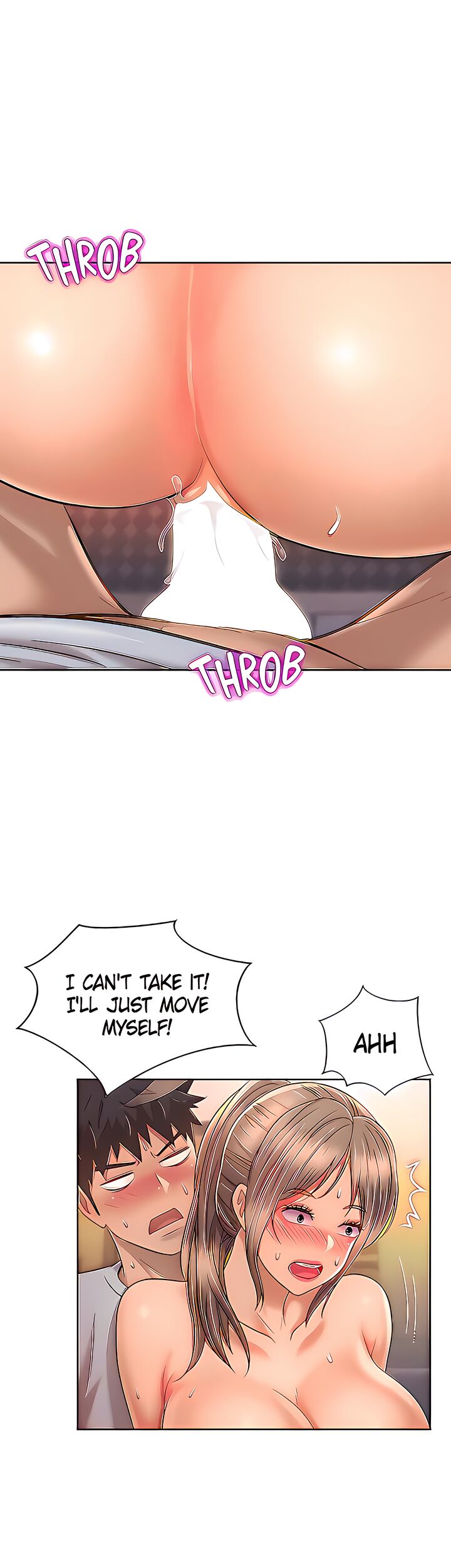 Noona’s Taste - Chapter 65 [photo 58] - MangaPorn