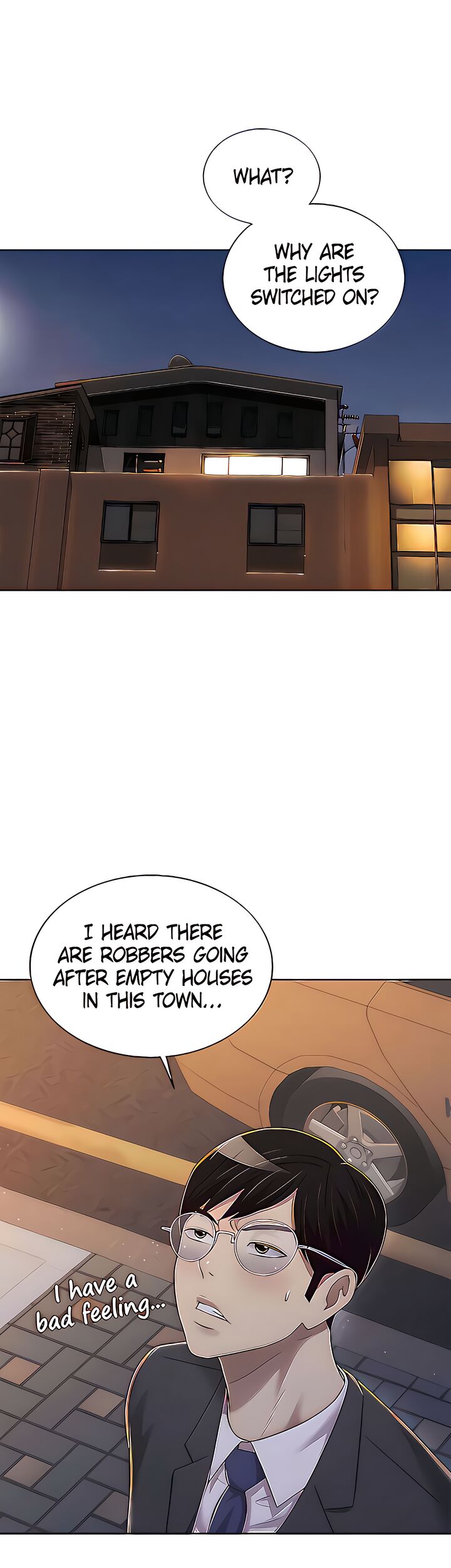 Noona’s Taste - Chapter 65 [photo 65] - MangaPorn
