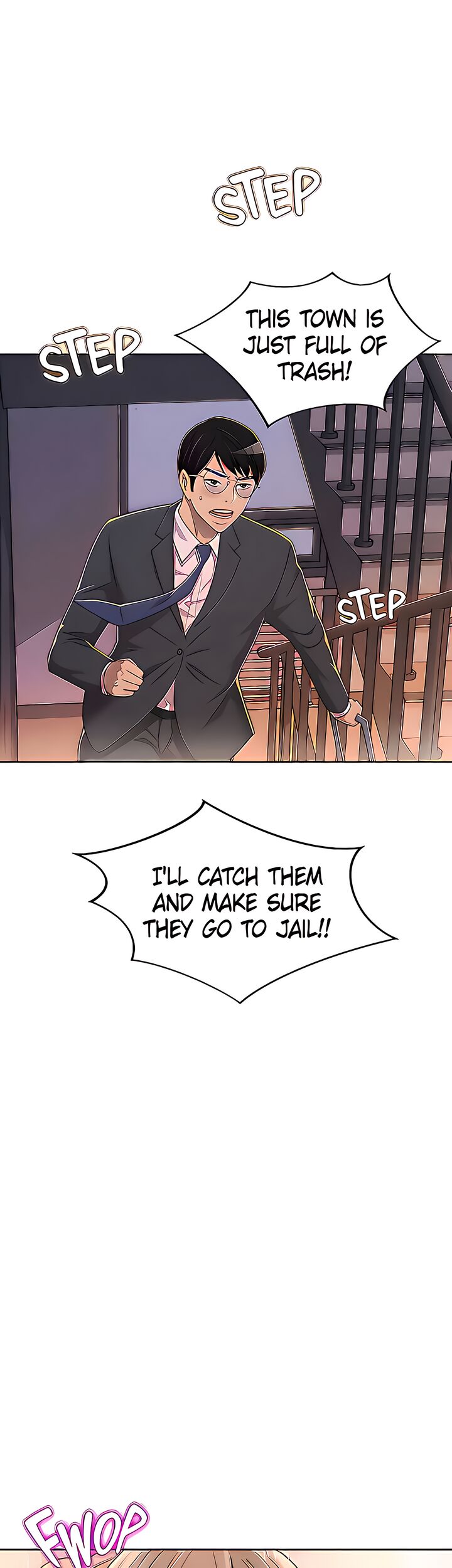 Noona’s Taste - Chapter 65 [photo 67] - MangaPorn