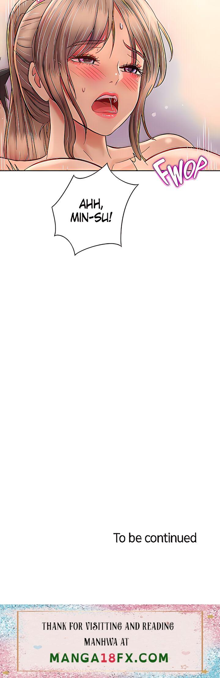 Noona’s Taste - Chapter 65 [photo 68] - MangaPorn