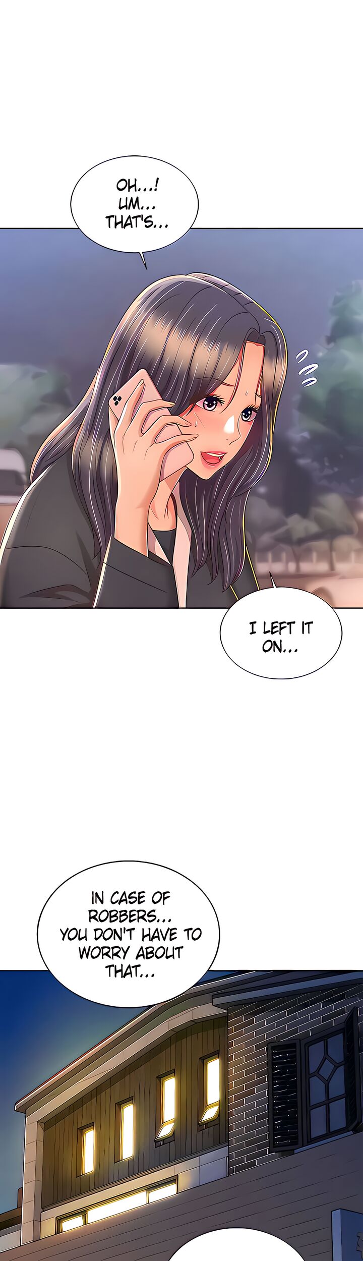 Noona’s Taste - Chapter 66 [photo 10] - MangaPorn