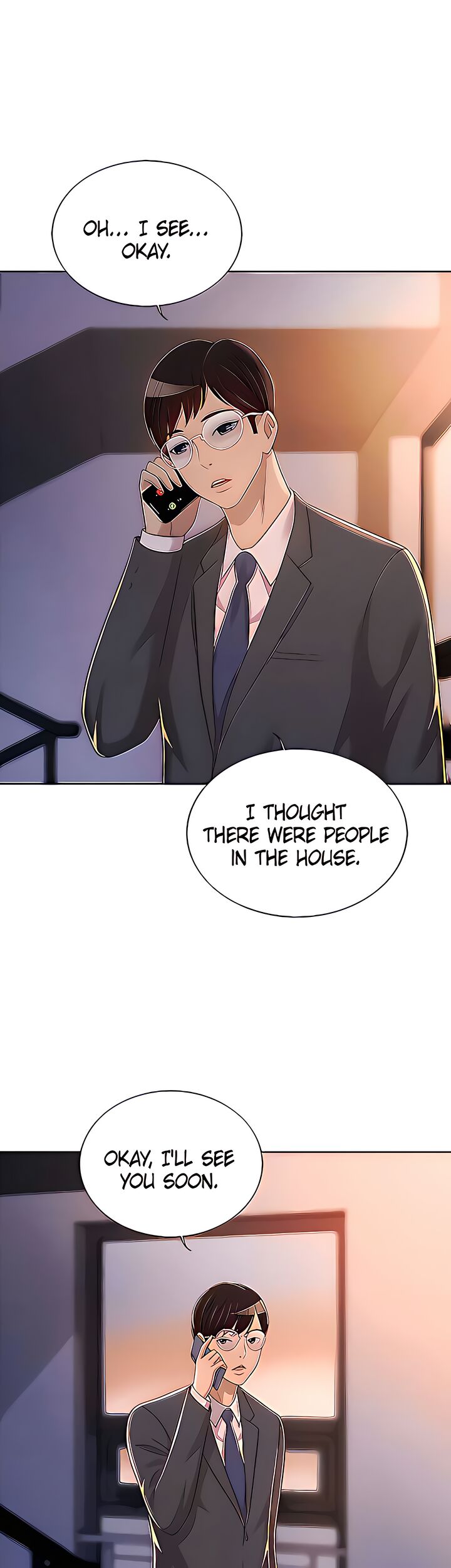 Noona’s Taste - Chapter 66 [photo 12] - MangaPorn