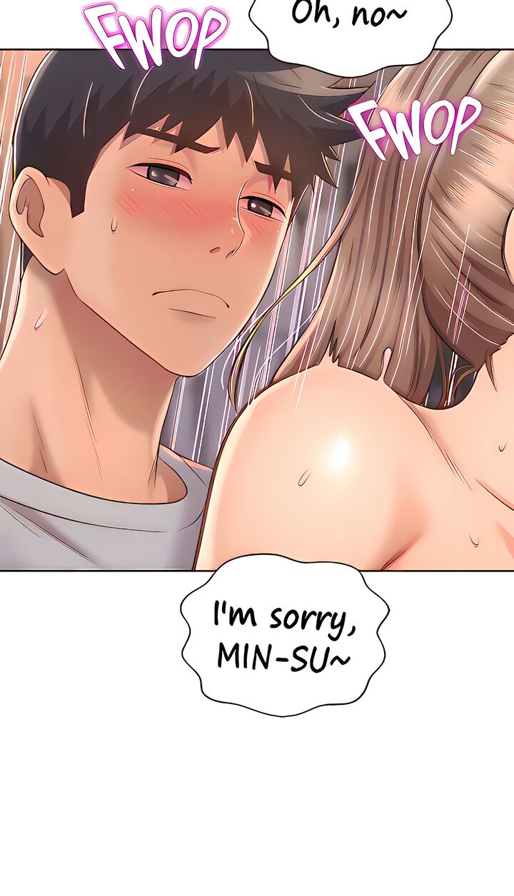 Noona’s Taste - Chapter 66 [photo 19] - MangaPorn