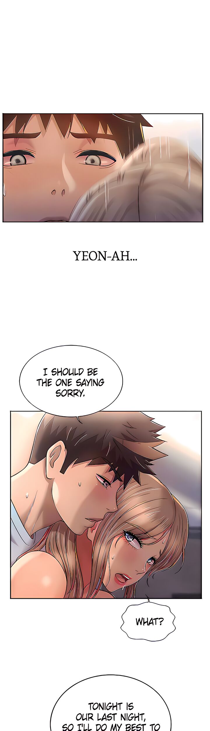 Noona’s Taste - Chapter 66 [photo 20] - MangaPorn