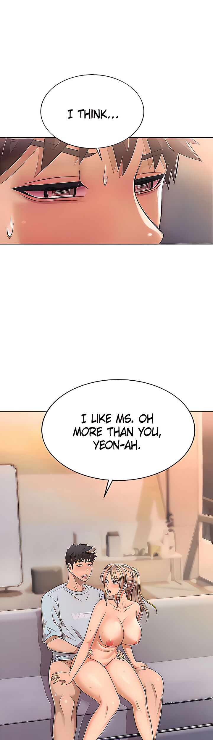 Noona’s Taste - Chapter 66 [photo 26] - MangaPorn