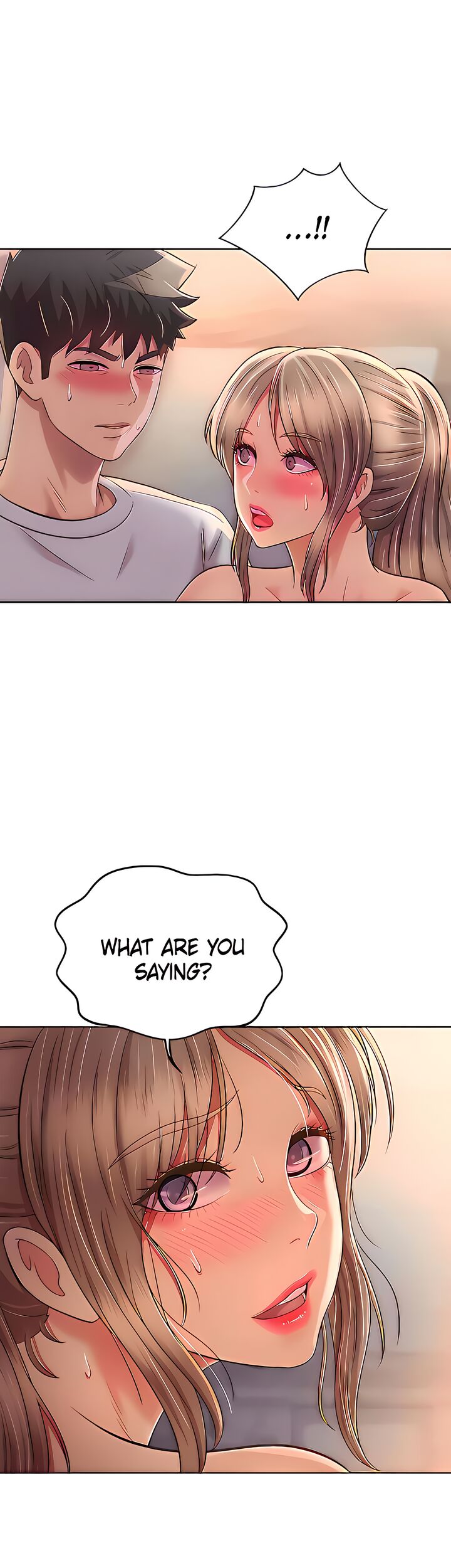 Noona’s Taste - Chapter 66 [photo 28] - MangaPorn