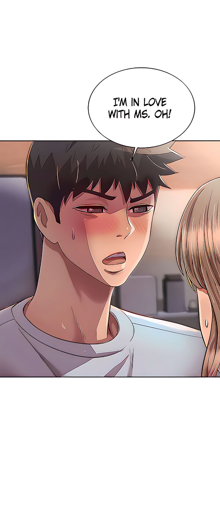 Noona’s Taste - Chapter 66 [photo 29] - MangaPorn