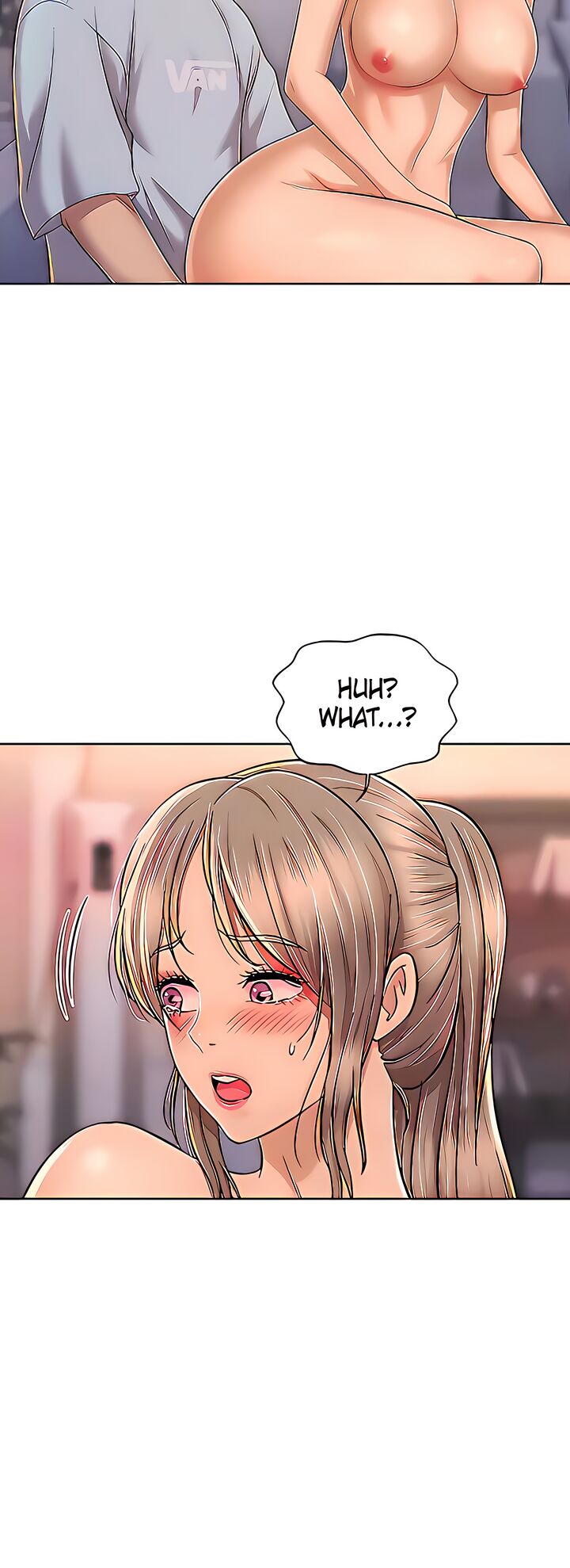 Noona’s Taste - Chapter 66 [photo 31] - MangaPorn