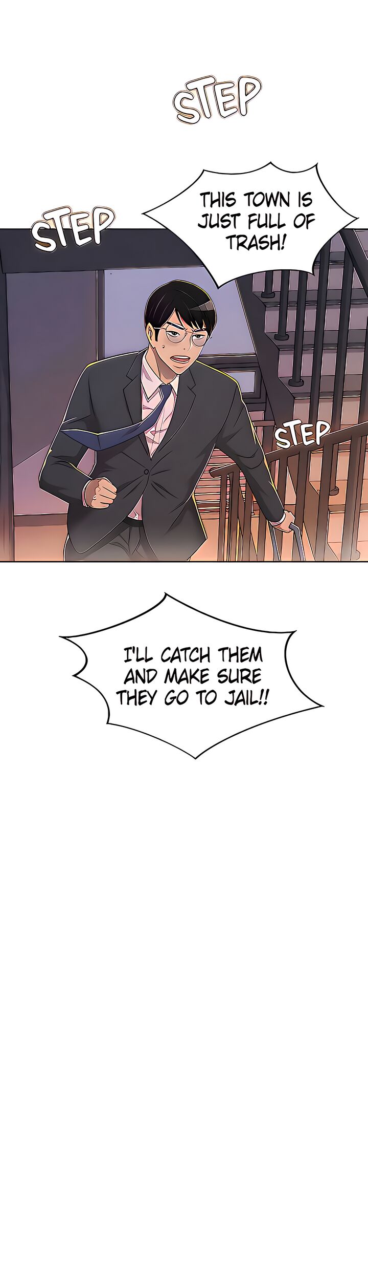 Noona’s Taste - Chapter 66 [photo 4] - MangaPorn