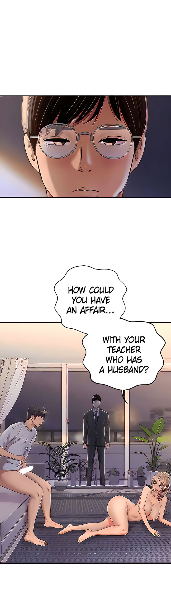 Noona’s Taste - Chapter 66 [photo 40] - MangaPorn