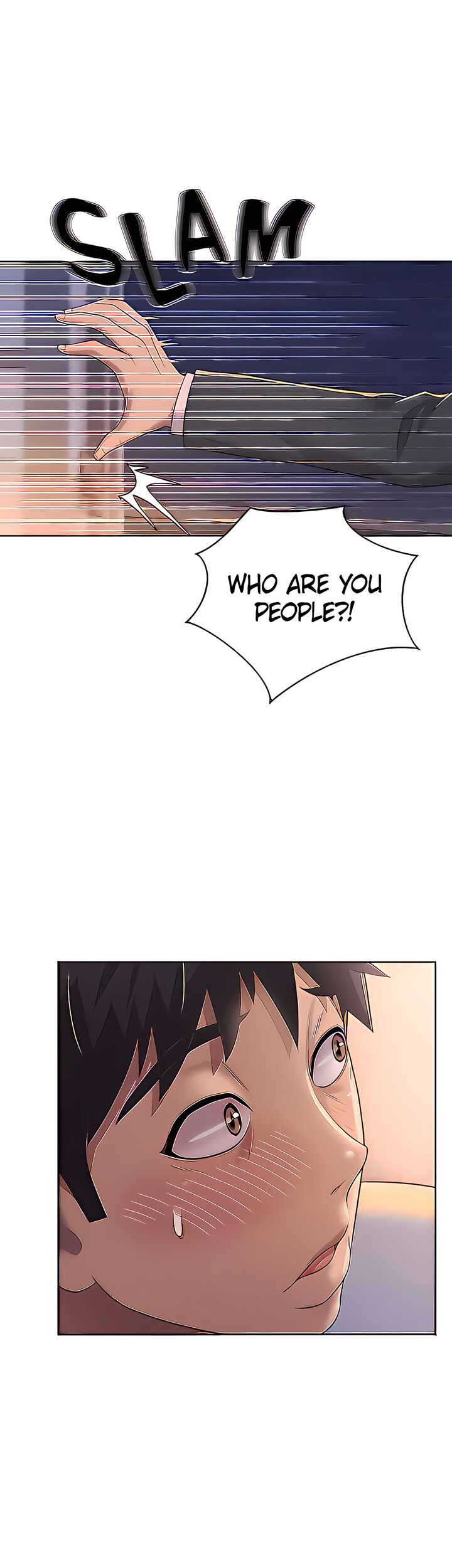 Noona’s Taste - Chapter 66 [photo 43] - MangaPorn