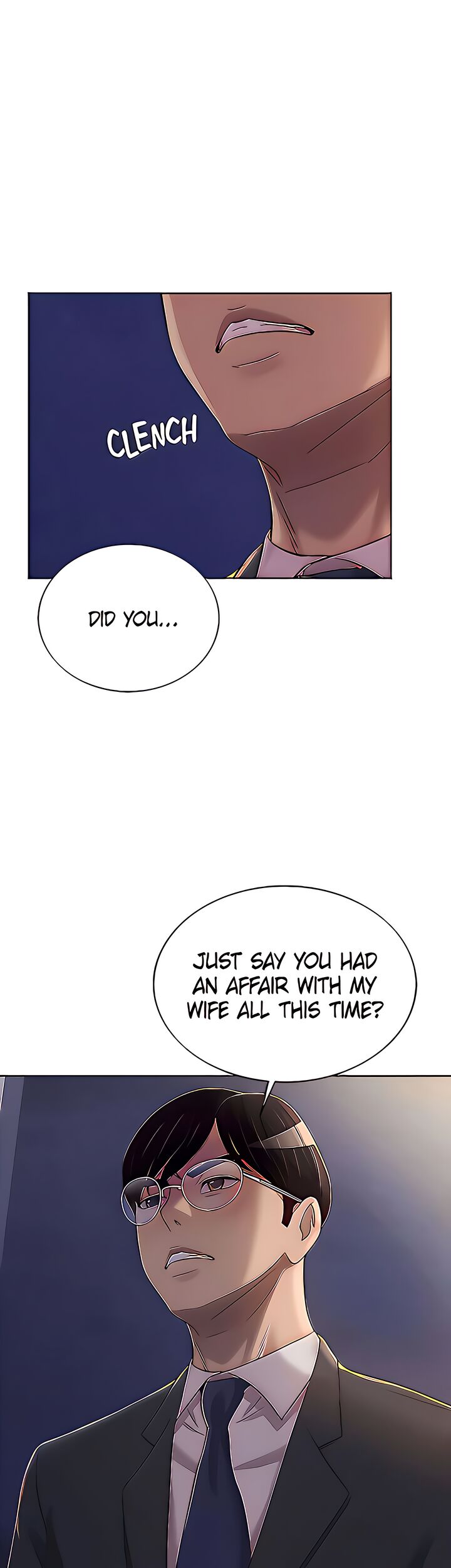 Noona’s Taste - Chapter 66 [photo 45] - MangaPorn