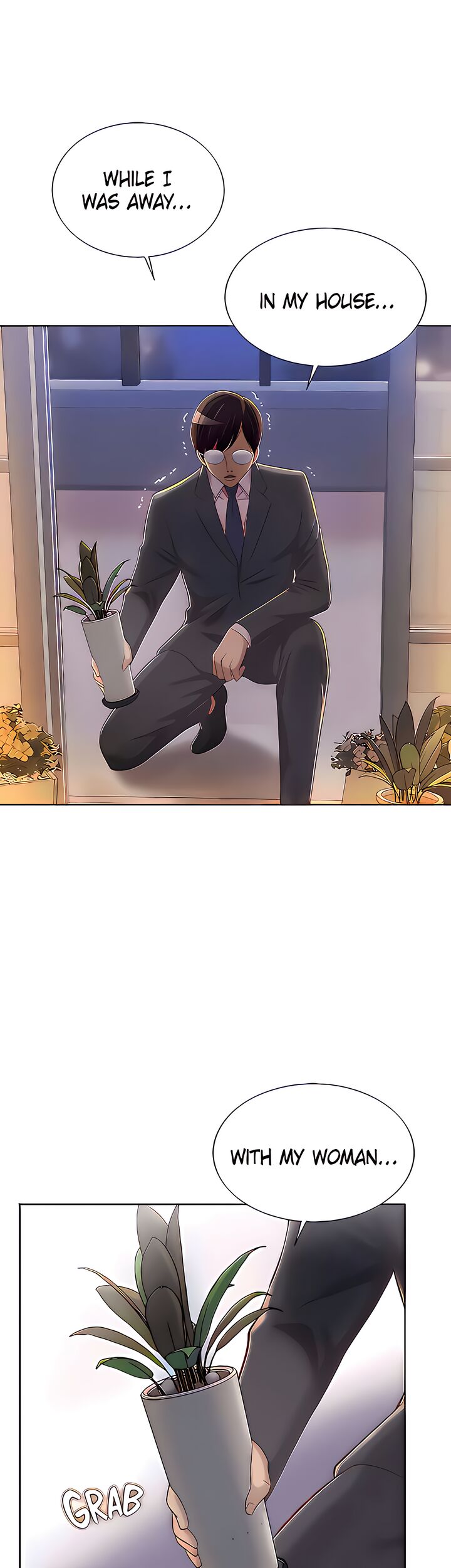 Noona’s Taste - Chapter 66 [photo 47] - MangaPorn