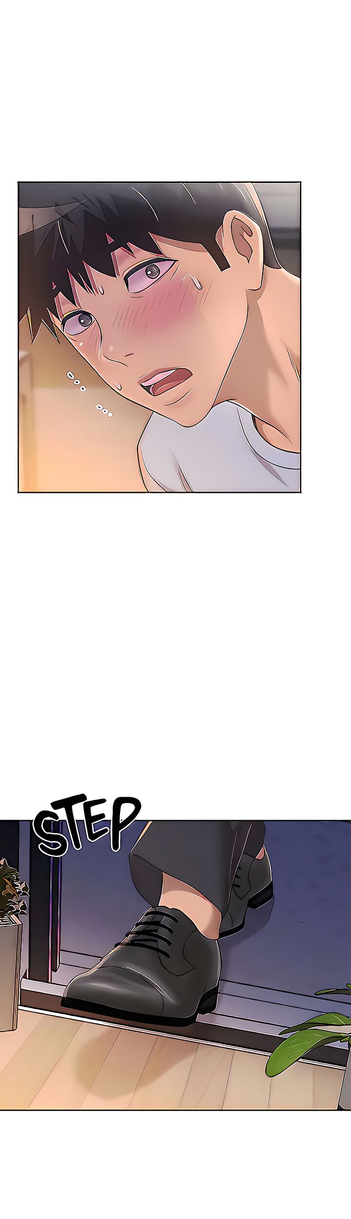 Noona’s Taste - Chapter 66 [photo 49] - MangaPorn