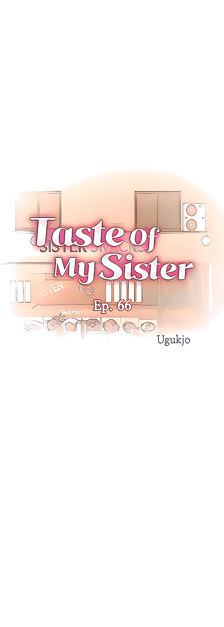 Noona’s Taste - Chapter 66 [photo 5] - MangaPorn