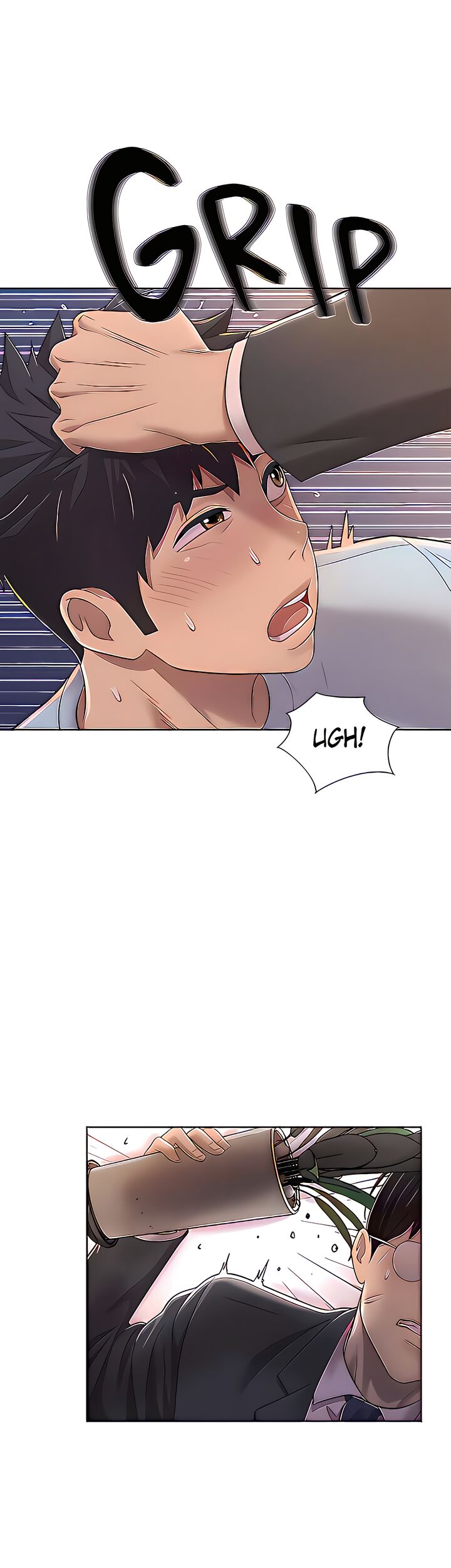 Noona’s Taste - Chapter 66 [photo 51] - MangaPorn