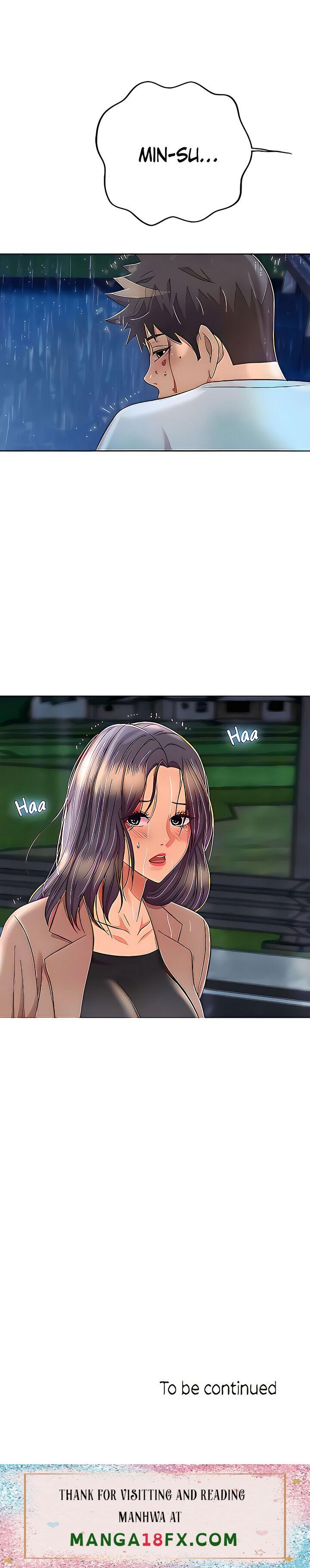 Noona’s Taste - Chapter 66 [photo 74] - MangaPorn